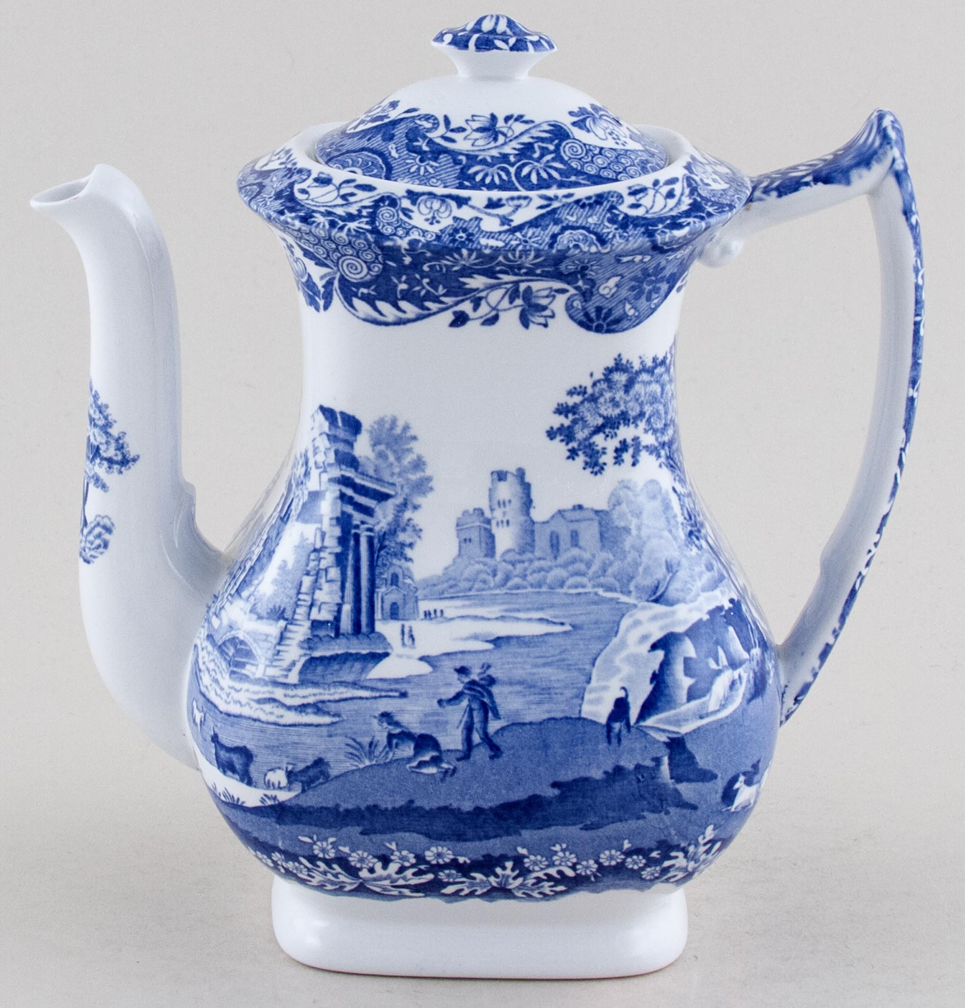 Coffee Pot c1970s